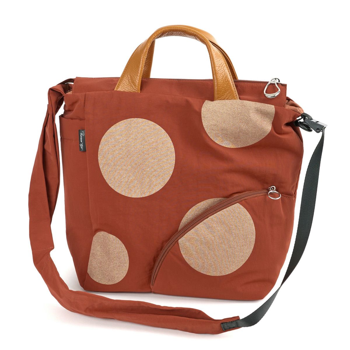 BASARA TYO バサラ ポア 2WAYショルダーバッグ 1414590