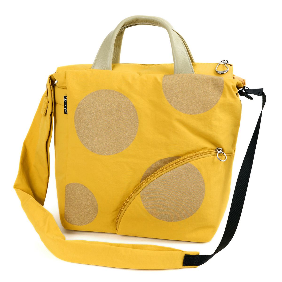 BASARA TYO バサラ ポア 2WAYショルダーバッグ 1414590