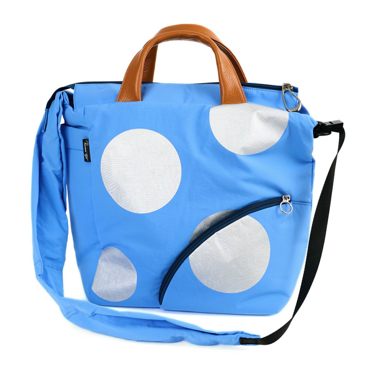 BASARA TYO バサラ ポア 2WAYショルダーバッグ 1414590