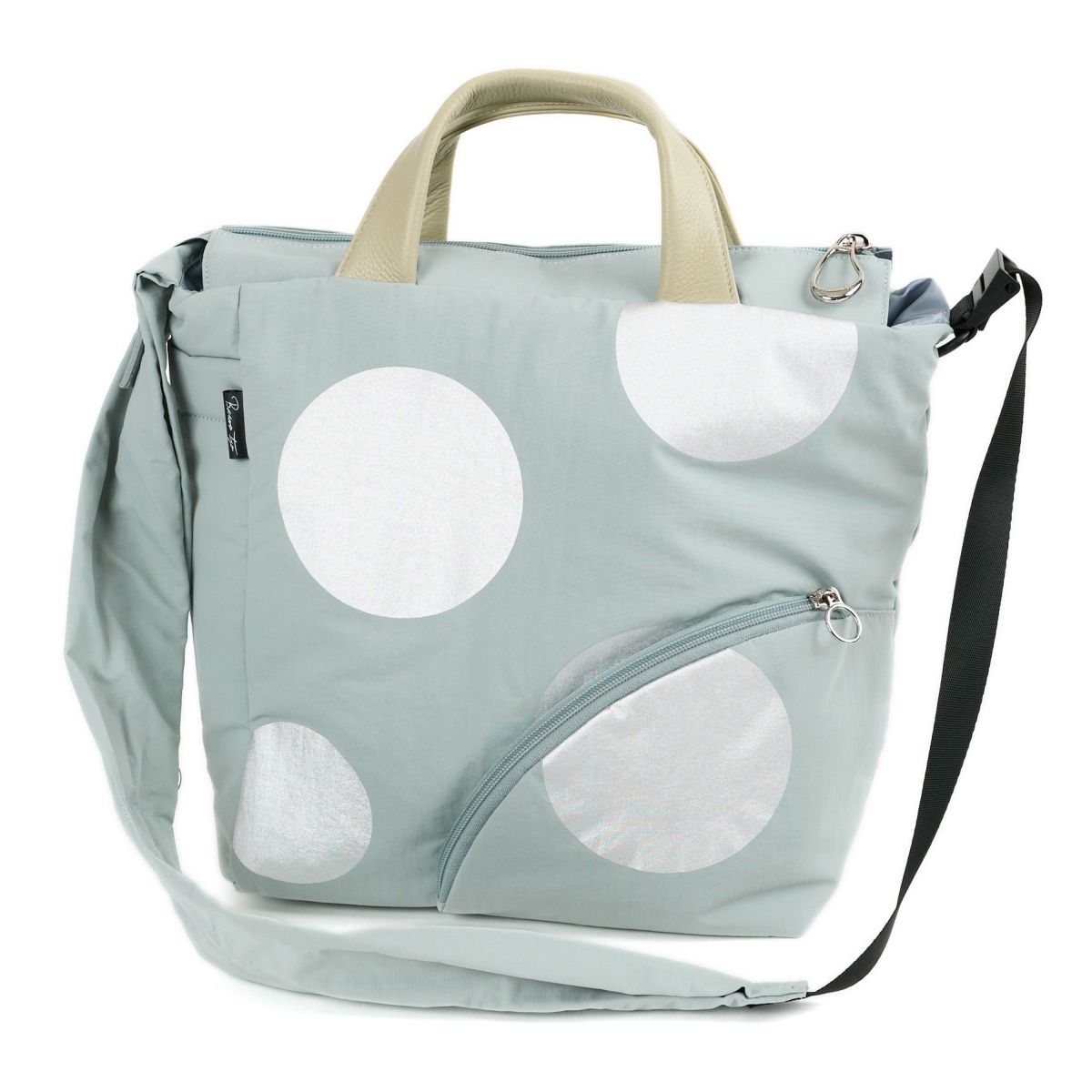 BASARA TYO バサラ ポア 2WAYショルダーバッグ 1414590