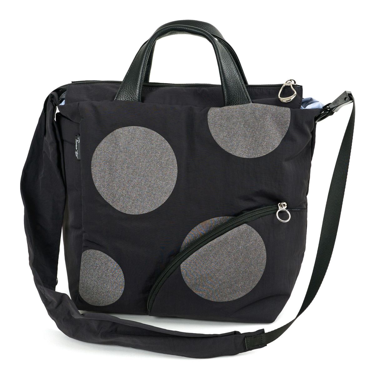 BASARA TYO バサラ ポア 2WAYショルダーバッグ 1414590