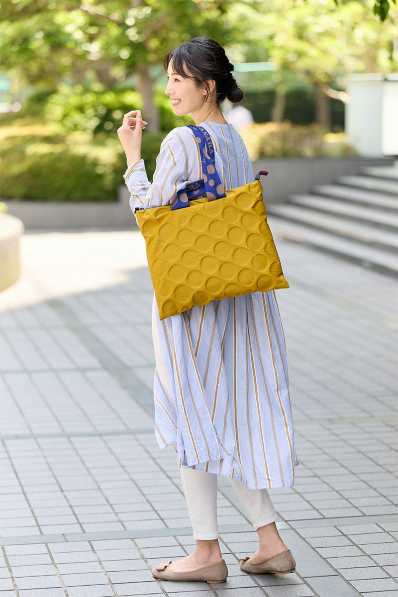 BASARA TYO バサラ テアン 2WAYトートバッグ 1414571