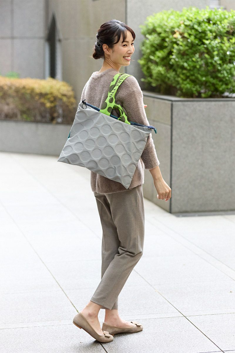 BASARA TYO バサラ テアン 2WAYトートバッグ 1414571