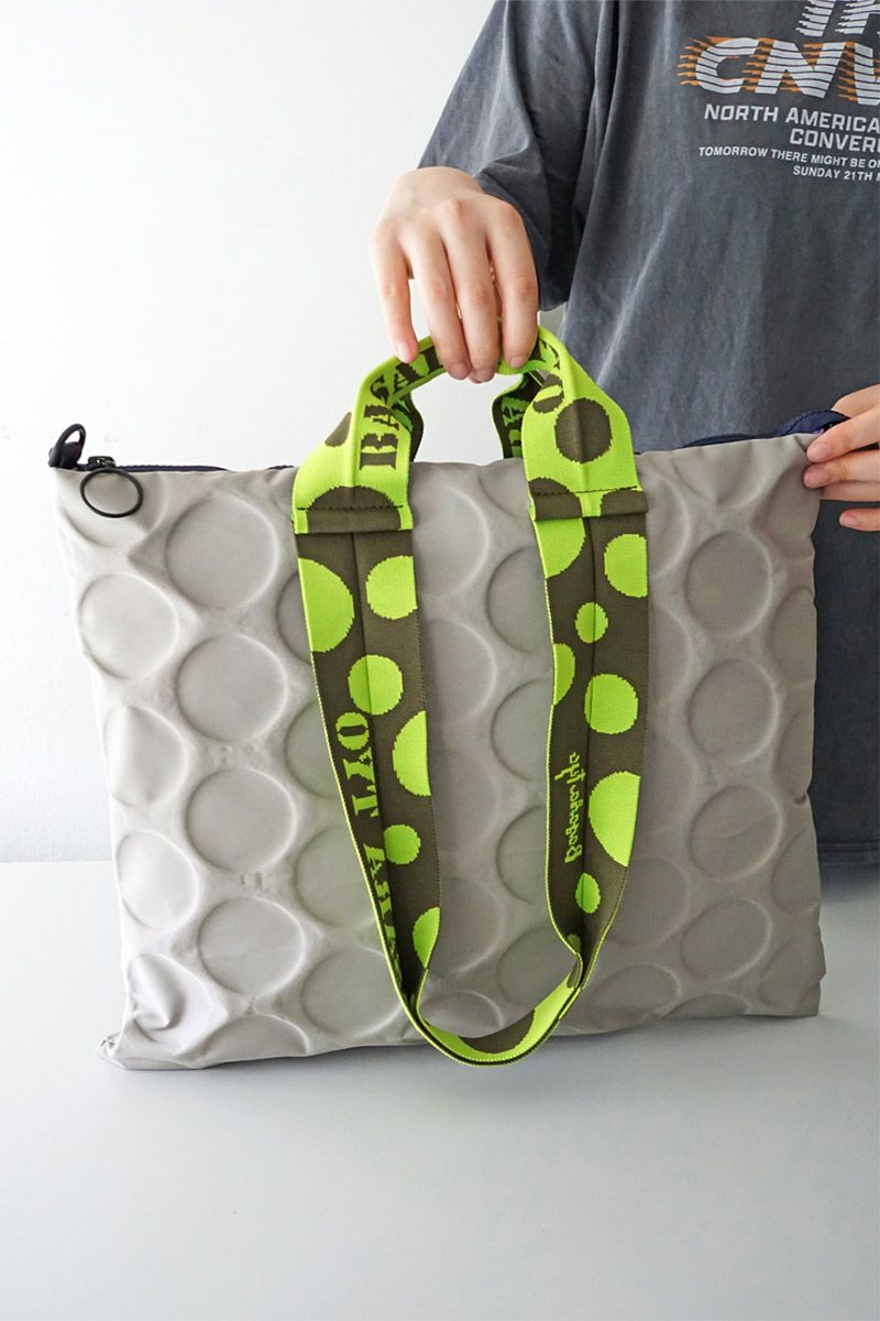 BASARA TYO バサラ テアン 2WAYトートバッグ 1414571