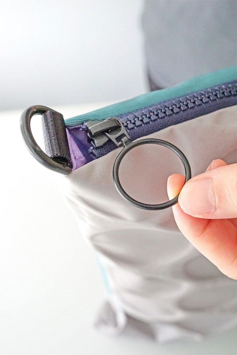 BASARA TYO バサラ テアン 2WAYトートバッグ 1414571