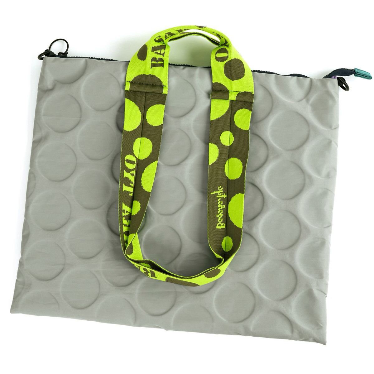 BASARA TYO バサラ テアン 2WAYトートバッグ 1414571