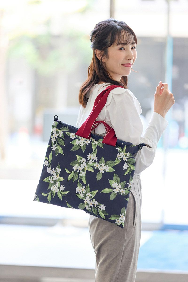 BASARA TYO バサラ テアン 2WAYトートバッグ 1414570