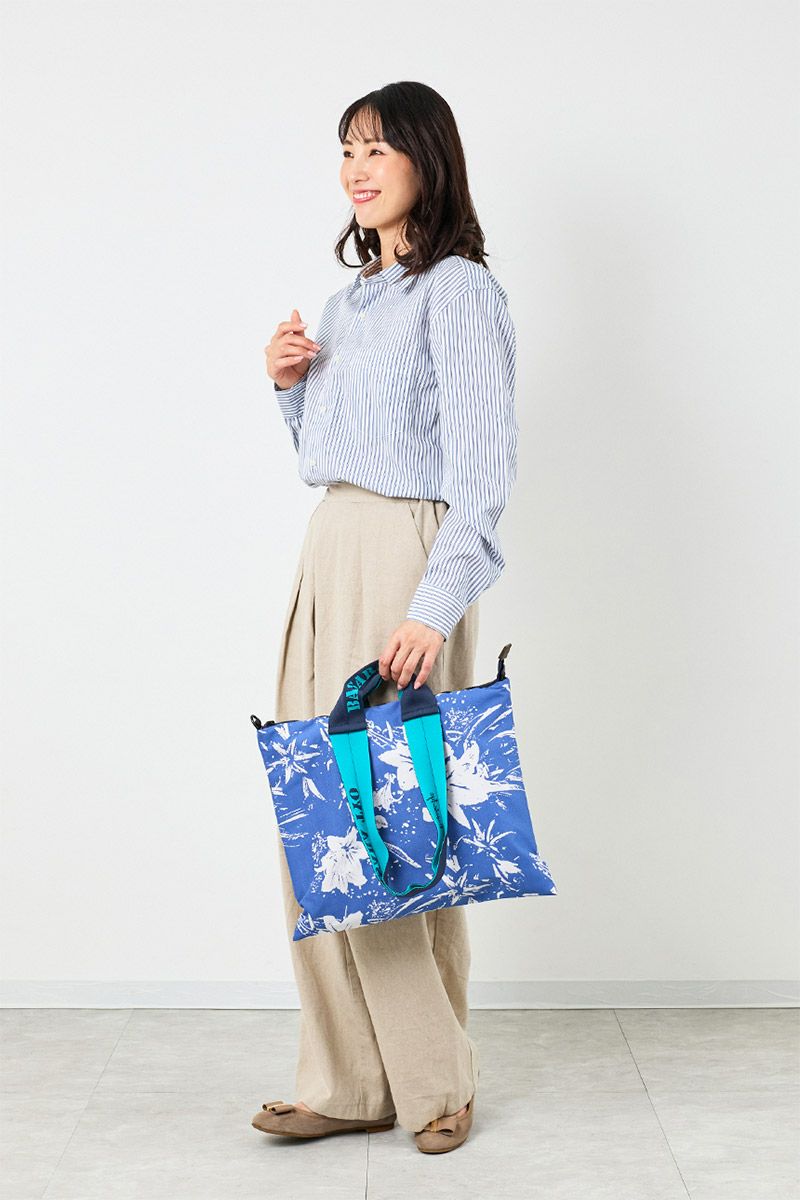 BASARA TYO バサラ テアン 2WAYトートバッグ 1414570