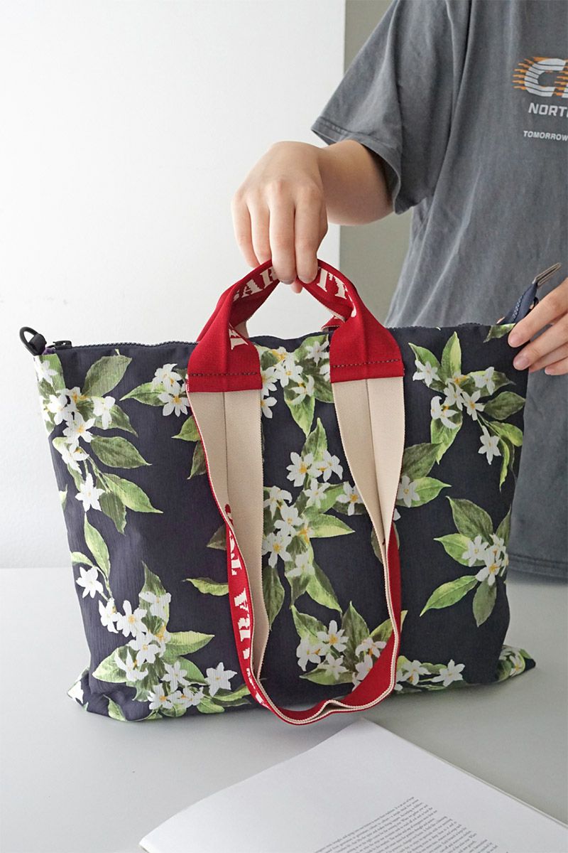 BASARA TYO バサラ テアン 2WAYトートバッグ 1414570