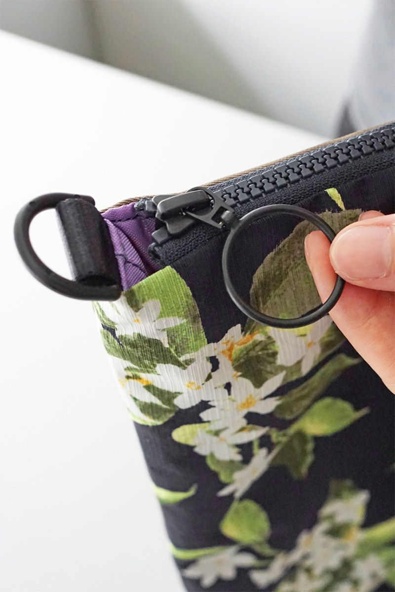 BASARA TYO バサラ テアン 2WAYトートバッグ 1414570