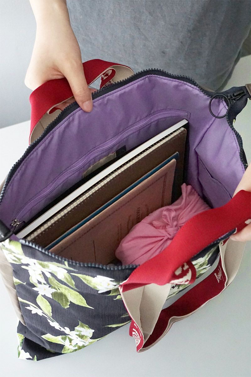 BASARA TYO バサラ テアン 2WAYトートバッグ 1414570