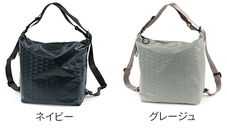 BASARA TYO バサラ スイウ 2WAYリュック 1414555