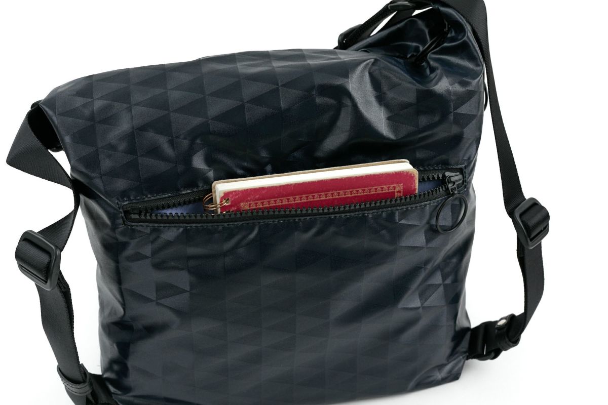 BASARA TYO バサラ スイウ 2WAYリュック 1414555