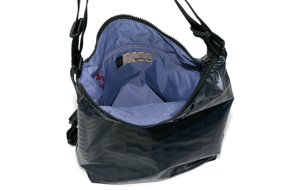 BASARA TYO バサラ スイウ 2WAYリュック 1414555