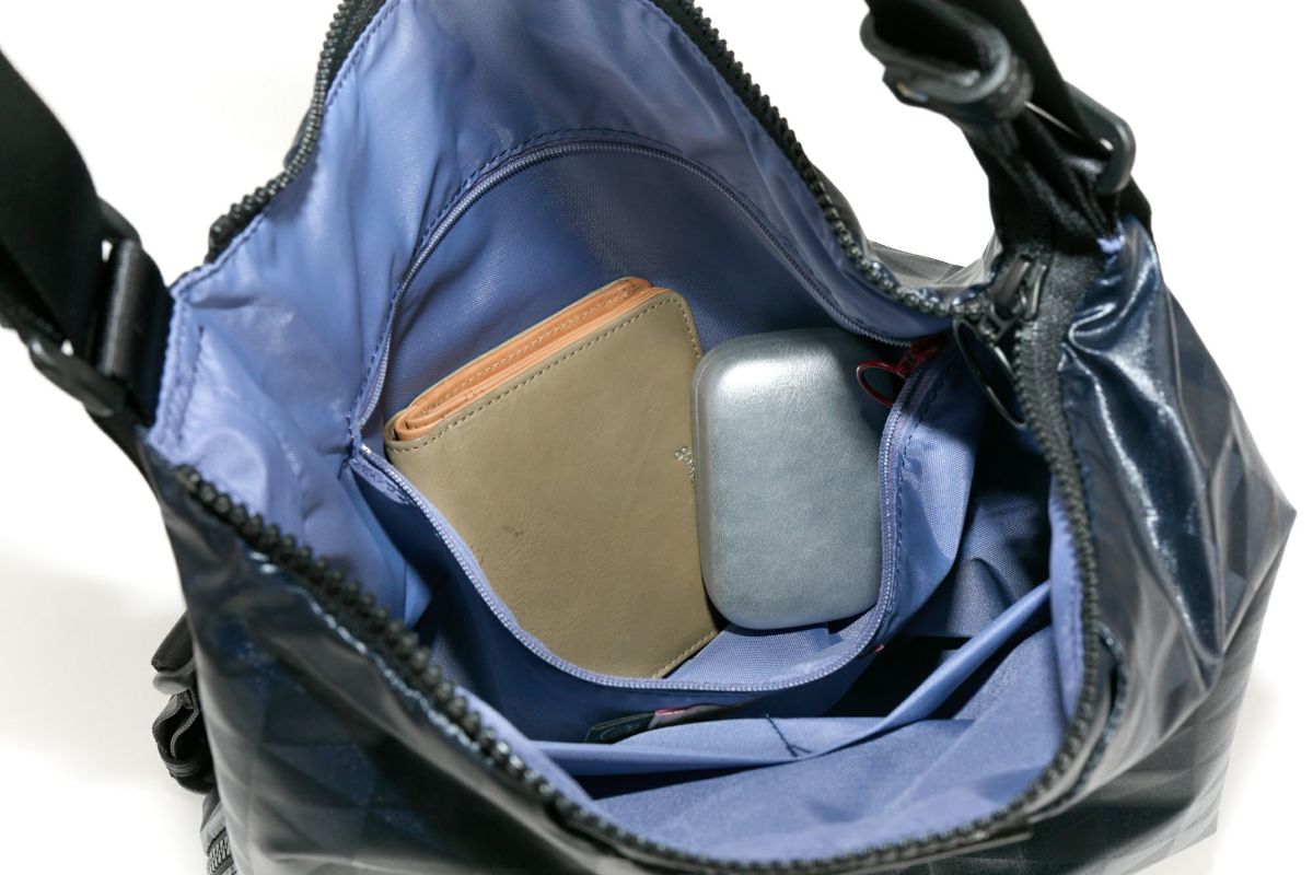 BASARA TYO バサラ スイウ 2WAYリュック 1414555