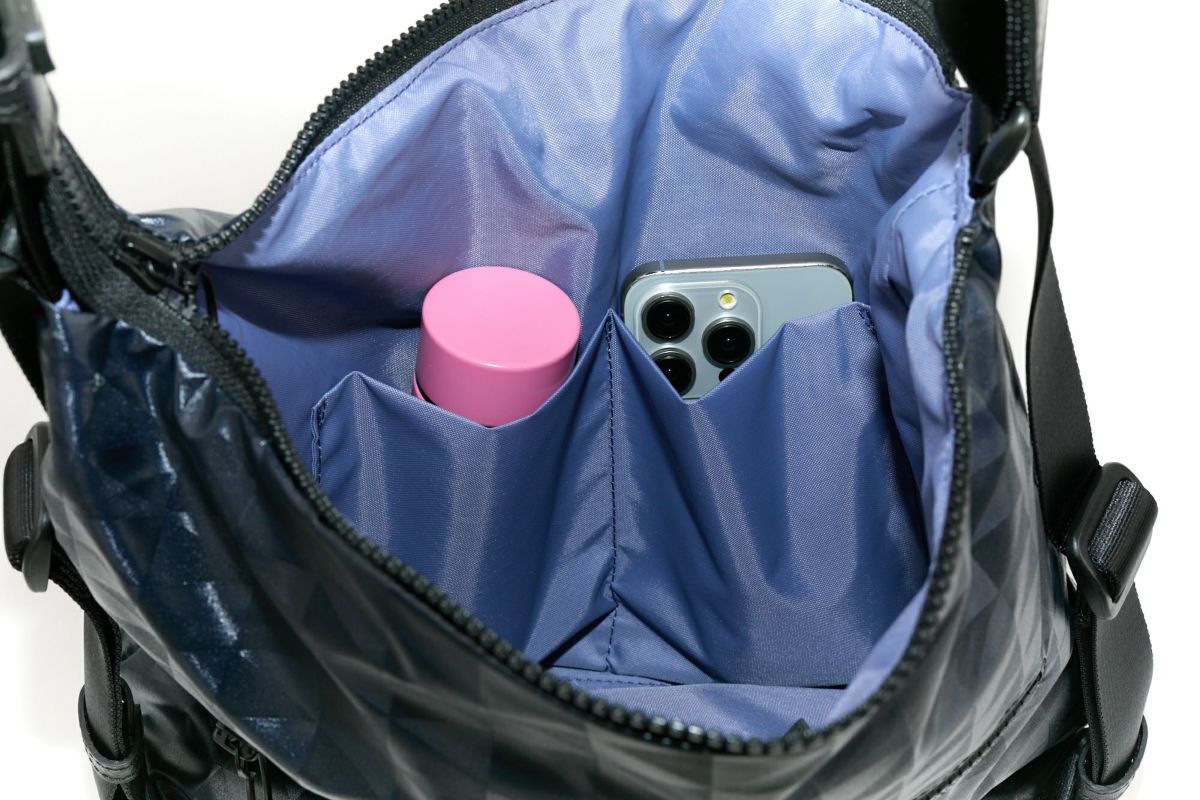 BASARA TYO バサラ スイウ 2WAYリュック 1414555