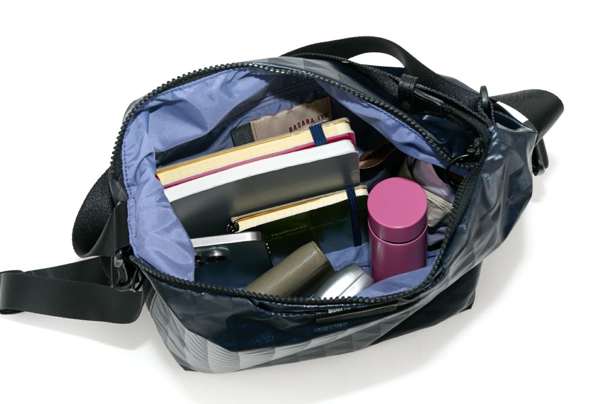 BASARA TYO バサラ スイウ 2WAYリュック 1414555