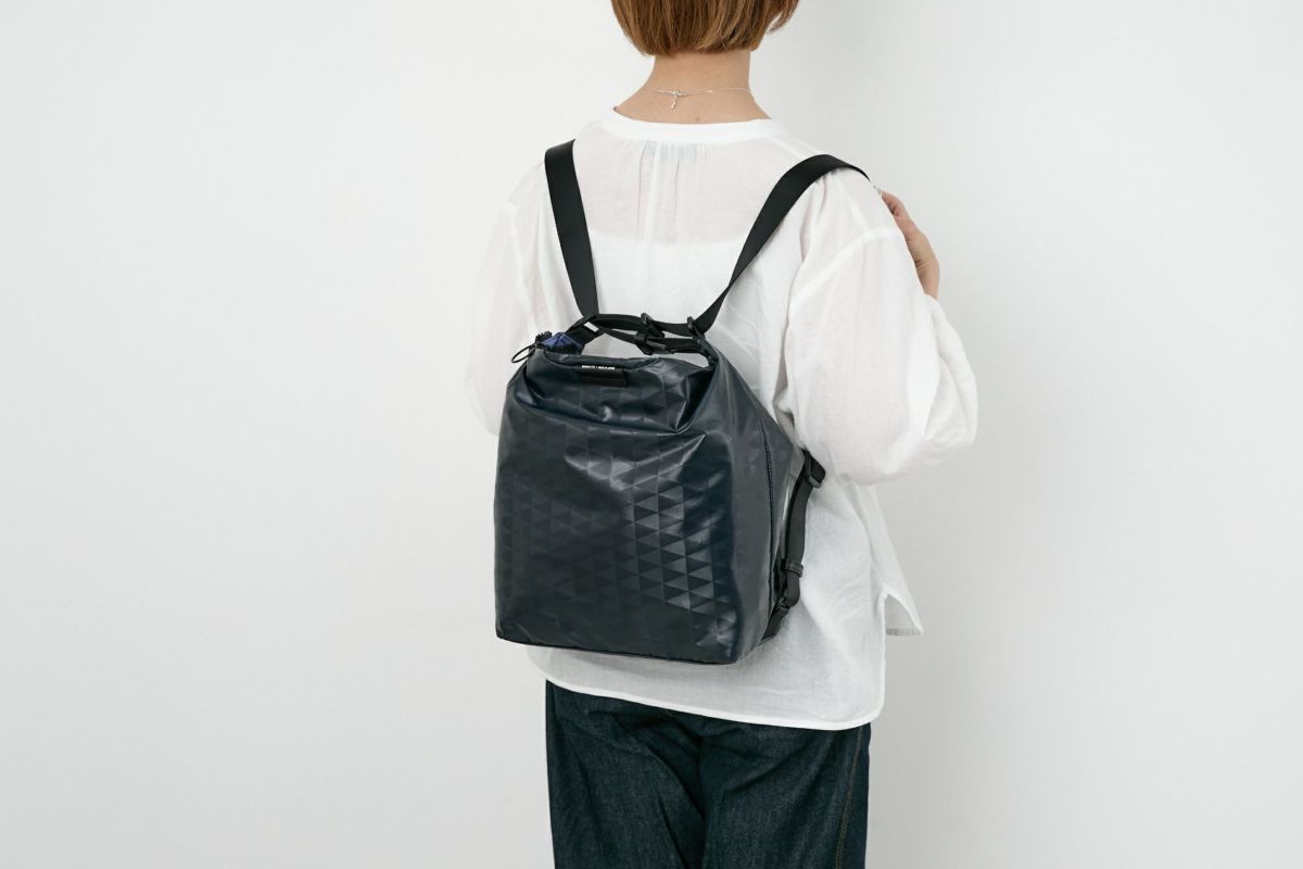 BASARA TYO バサラ スイウ 2WAYリュック 1414555