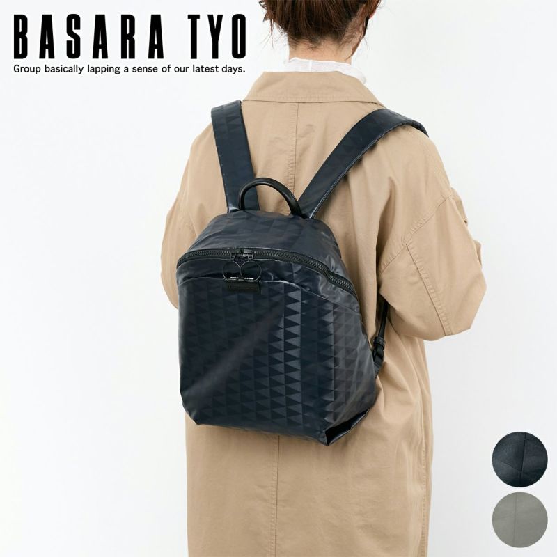 BASARA TYO バサラ スイウ リュック 1414554