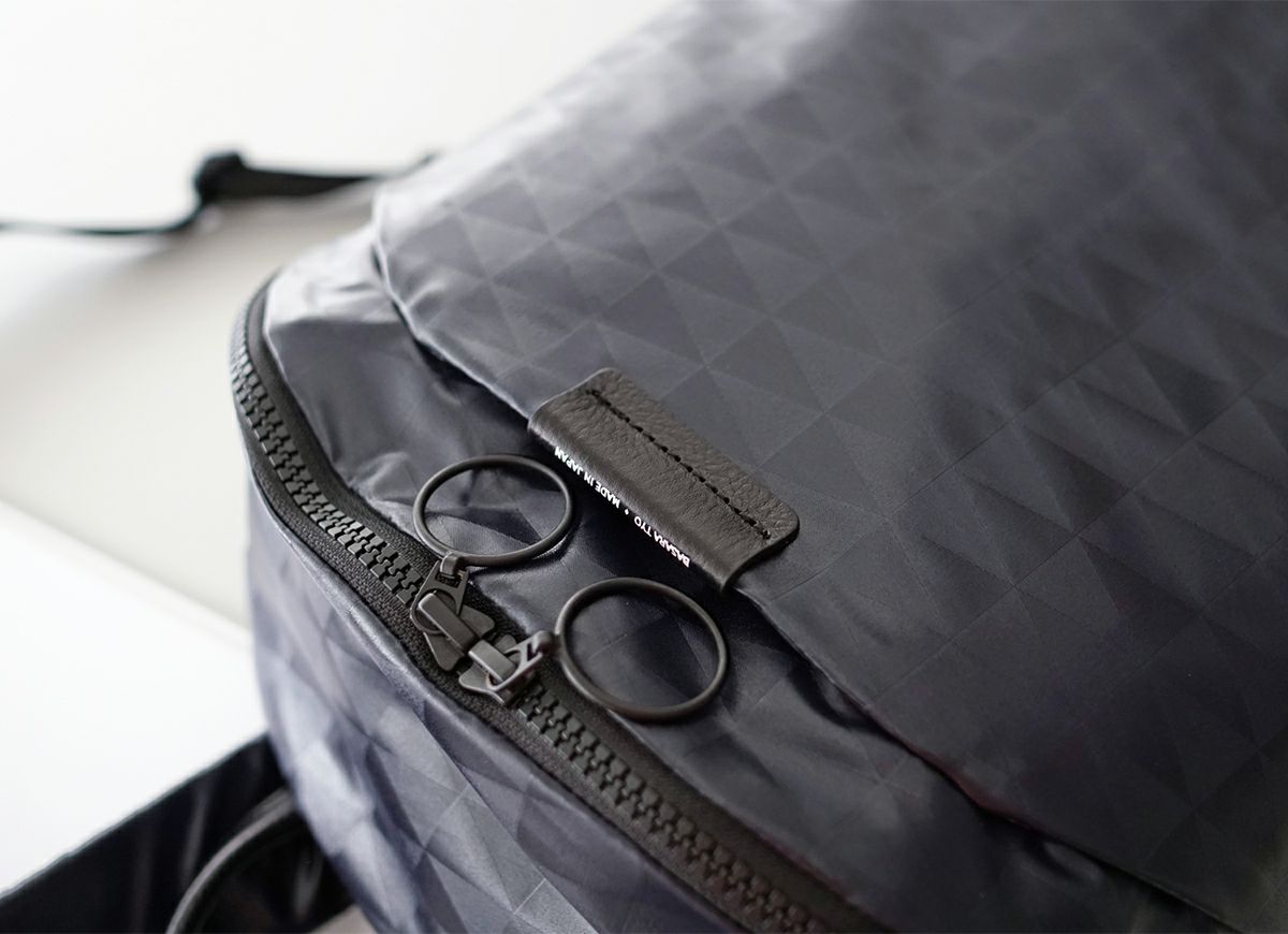 BASARA TYO バサラ スイウ リュック 1414554