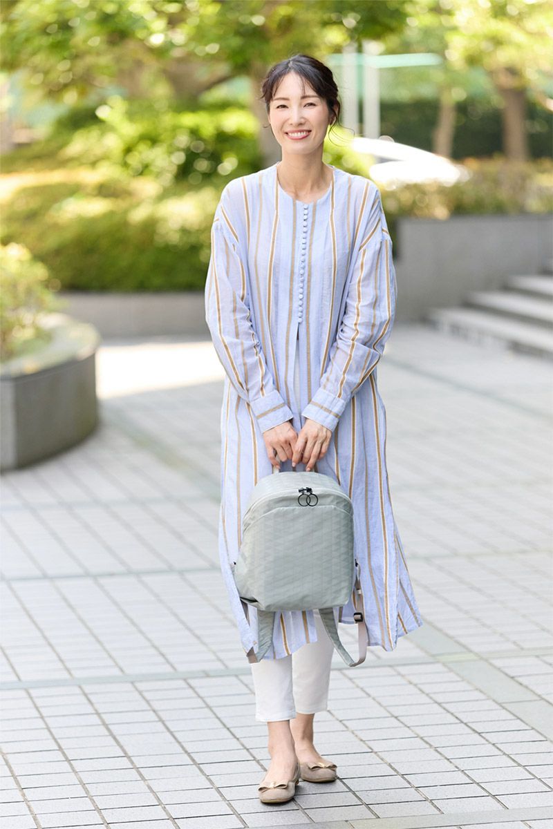 BASARA TYO バサラ スイウ リュック 1414554