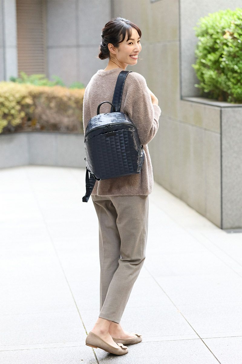 BASARA TYO バサラ スイウ リュック 1414554