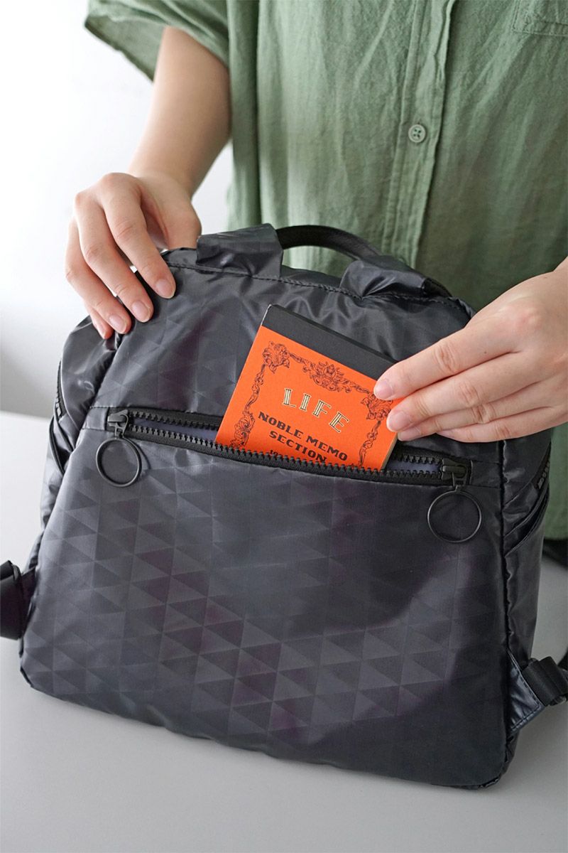 BASARA TYO バサラ スイウ リュック 1414554