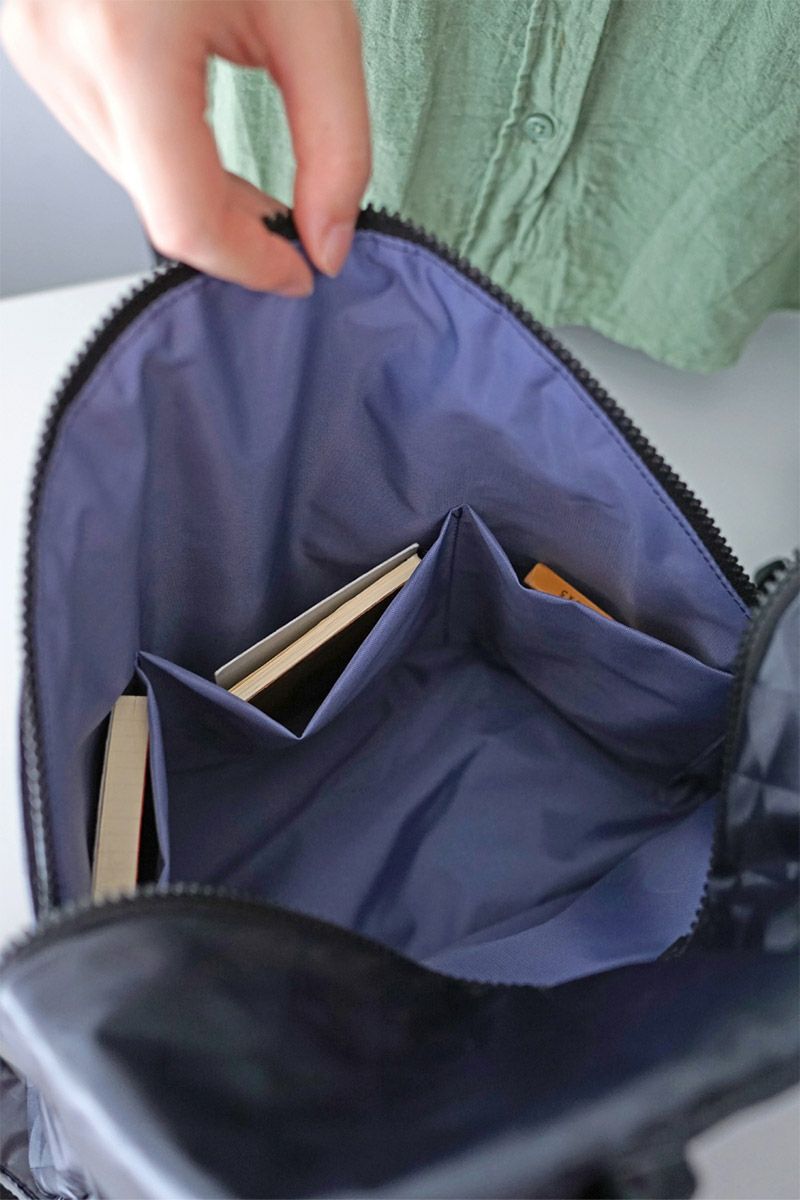 BASARA TYO バサラ スイウ リュック 1414554