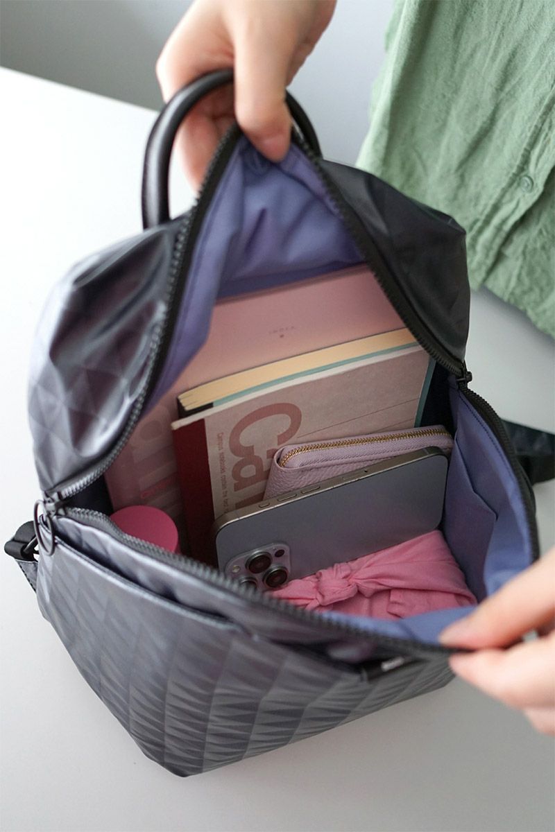 BASARA TYO バサラ スイウ リュック 1414554