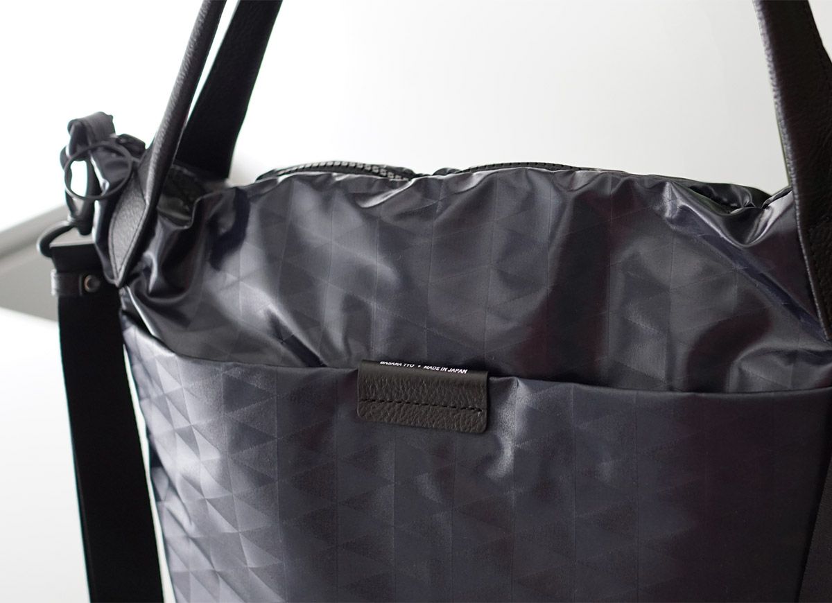 BASARA TYO バサラ スイウ 2WAYショルダーバッグ 1414553