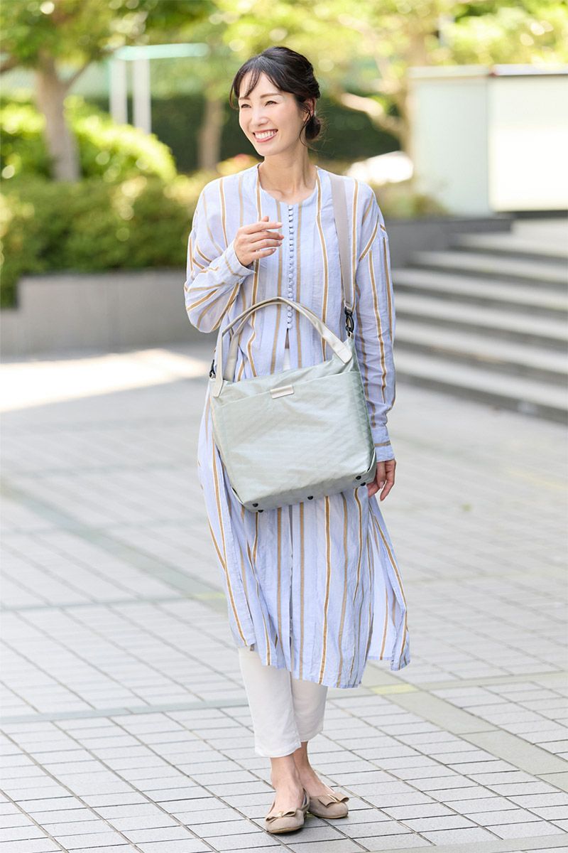 BASARA TYO バサラ スイウ 2WAYショルダーバッグ 1414553