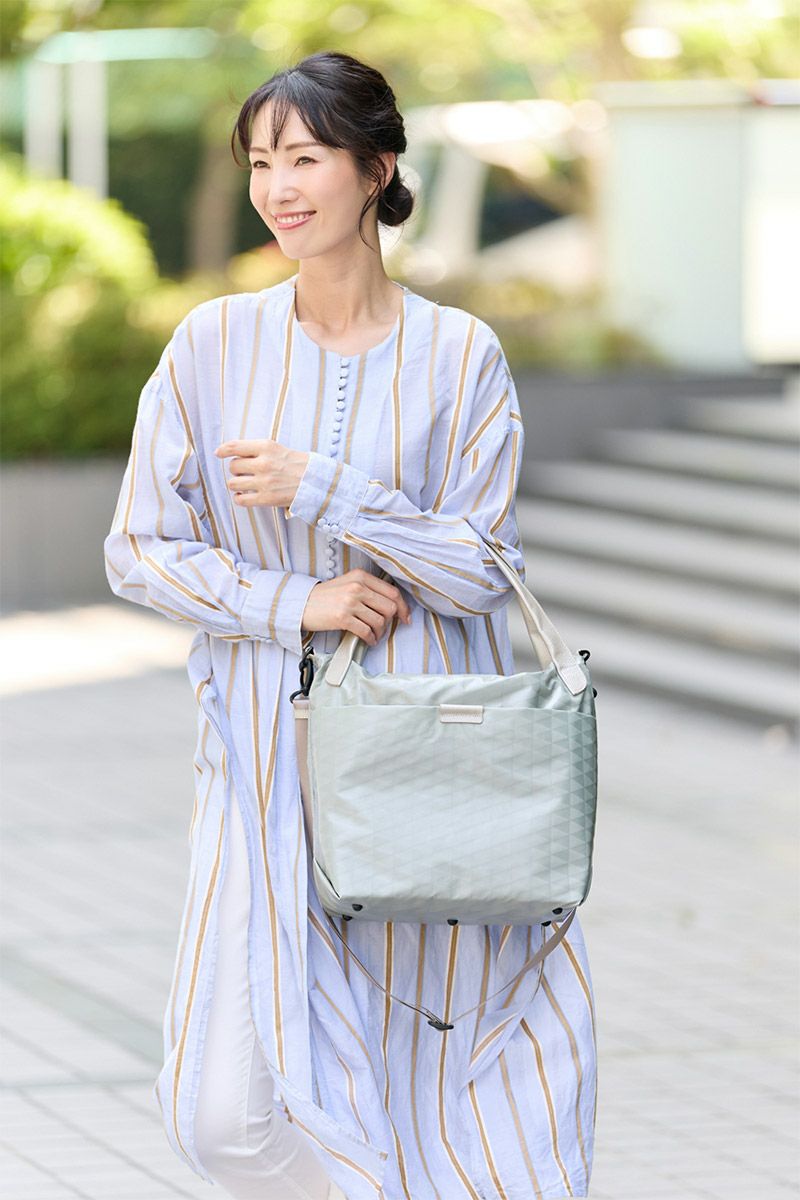 BASARA TYO バサラ スイウ 2WAYショルダーバッグ 1414553