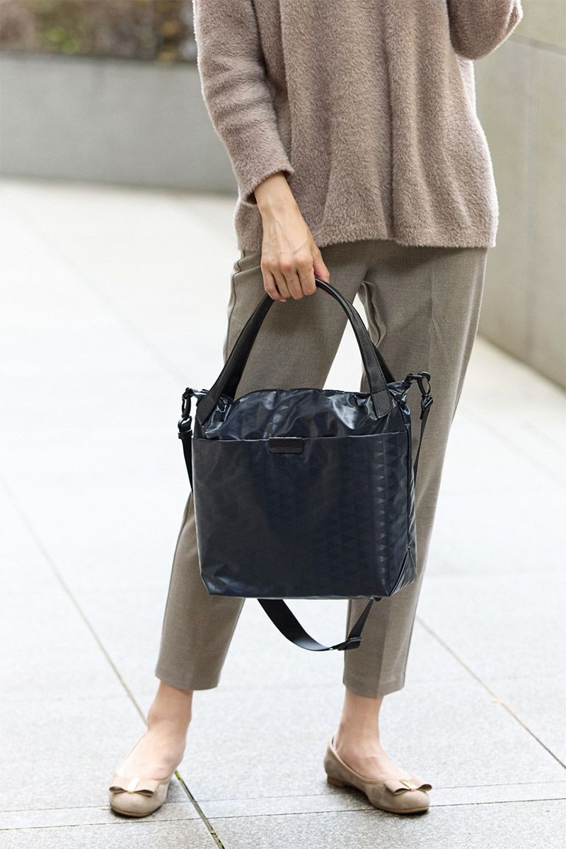 BASARA TYO バサラ スイウ 2WAYショルダーバッグ 1414553