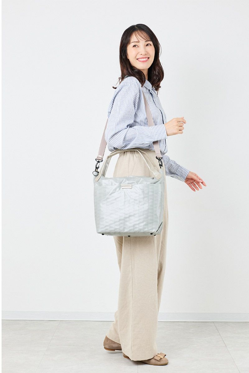 BASARA TYO バサラ スイウ 2WAYショルダーバッグ 1414553