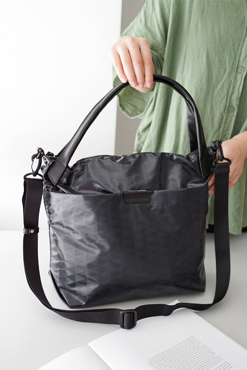 BASARA TYO バサラ スイウ 2WAYショルダーバッグ 1414553