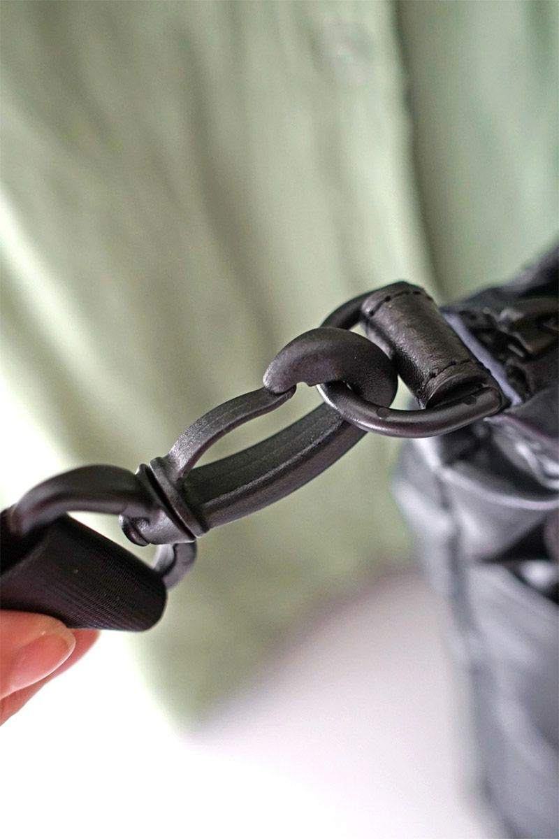 BASARA TYO バサラ スイウ 2WAYショルダーバッグ 1414553