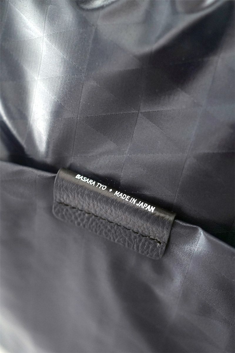 BASARA TYO バサラ スイウ 2WAYショルダーバッグ 1414553