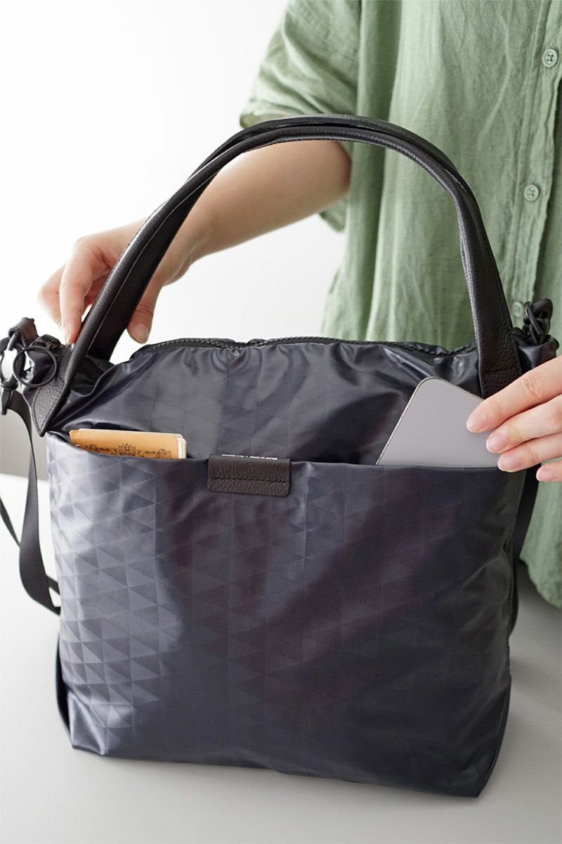 BASARA TYO バサラ スイウ 2WAYショルダーバッグ 1414553