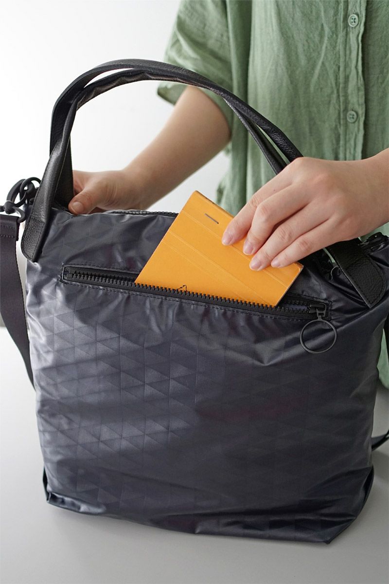 BASARA TYO バサラ スイウ 2WAYショルダーバッグ 1414553