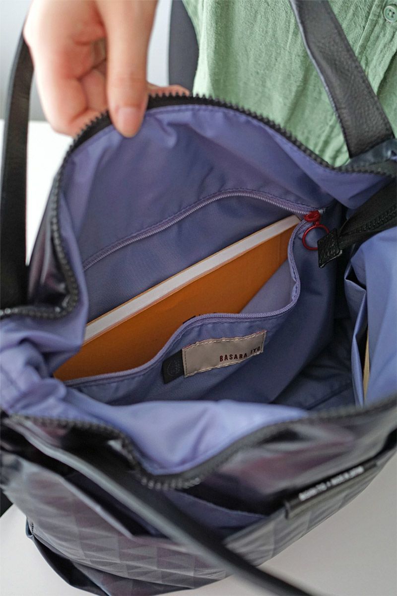 BASARA TYO バサラ スイウ 2WAYショルダーバッグ 1414553