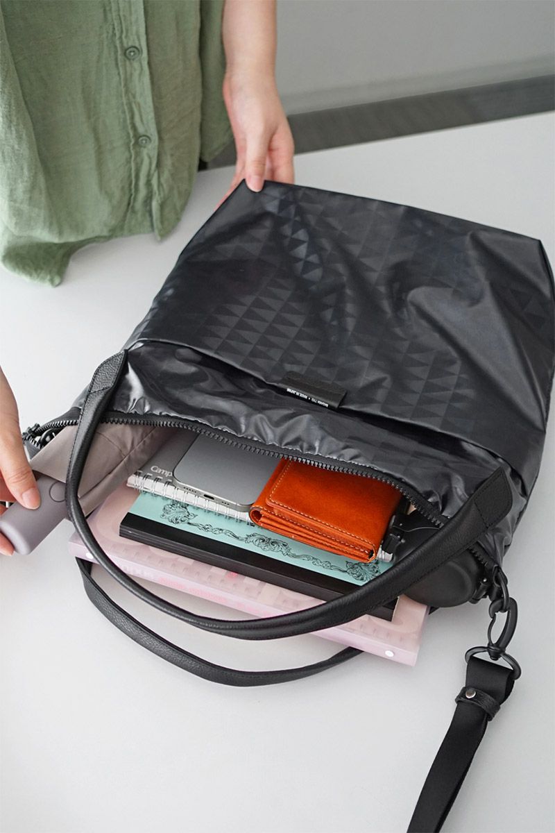 BASARA TYO バサラ スイウ 2WAYショルダーバッグ 1414553