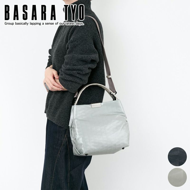 BASARA TYO バサラ スイウ 2WAYショルダーバッグ 1414552
