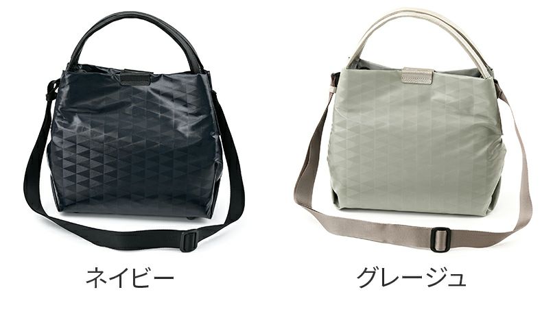 BASARA TYO バサラ スイウ 2WAYショルダーバッグ 1414552