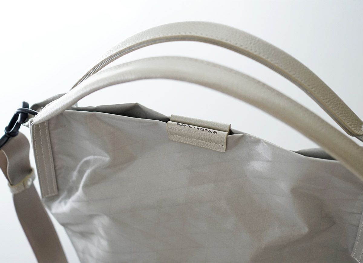 BASARA TYO バサラ スイウ 2WAYショルダーバッグ 1414552