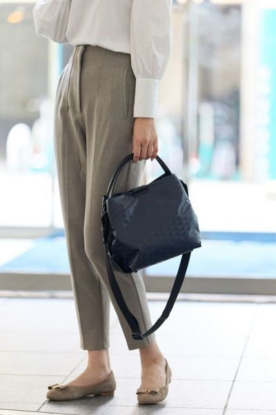 BASARA TYO バサラ スイウ 2WAYショルダーバッグ 1414552