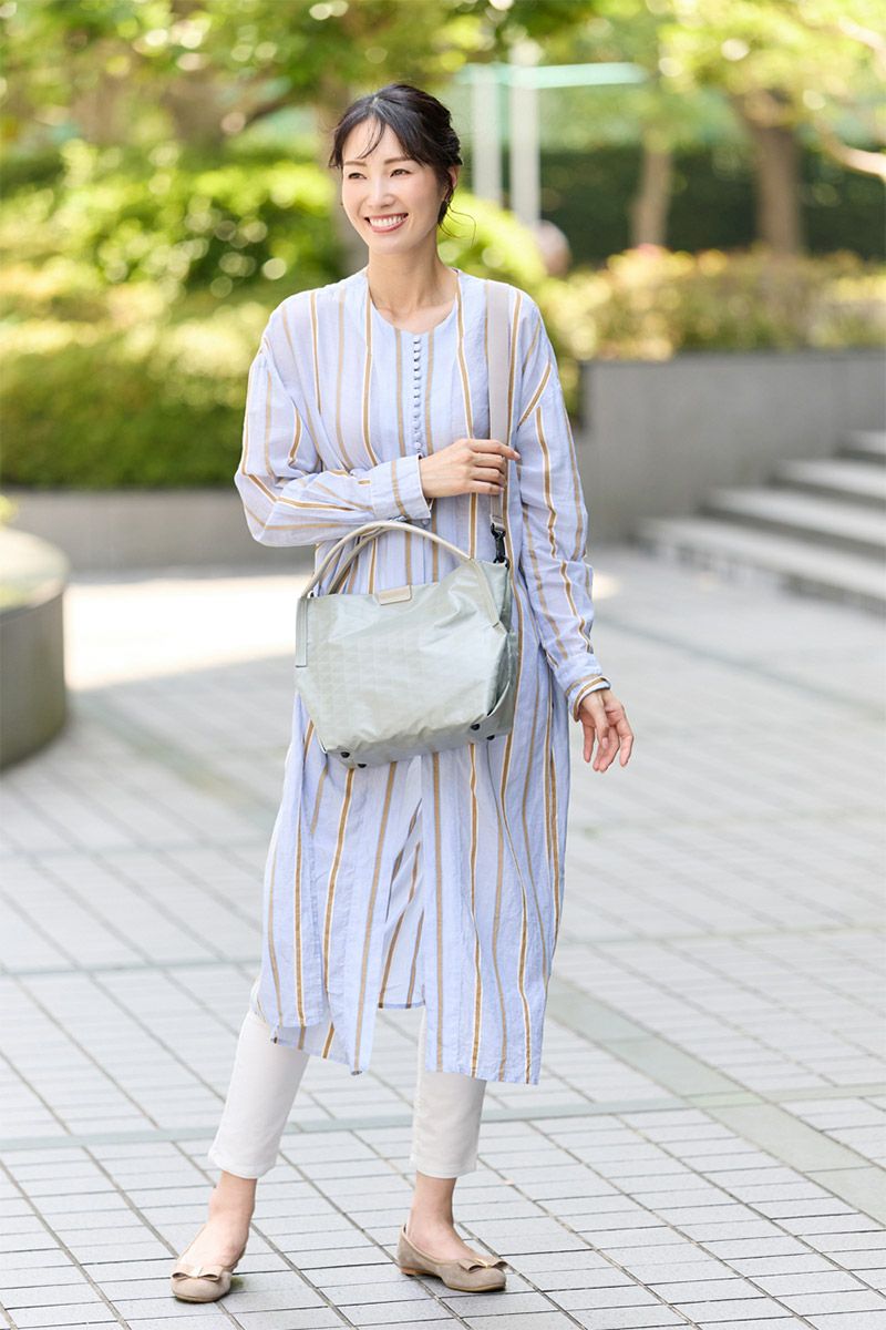 BASARA TYO バサラ スイウ 2WAYショルダーバッグ 1414552