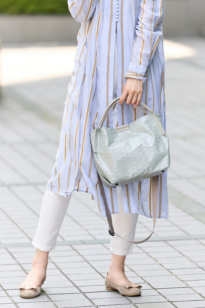 BASARA TYO バサラ スイウ 2WAYショルダーバッグ 1414552