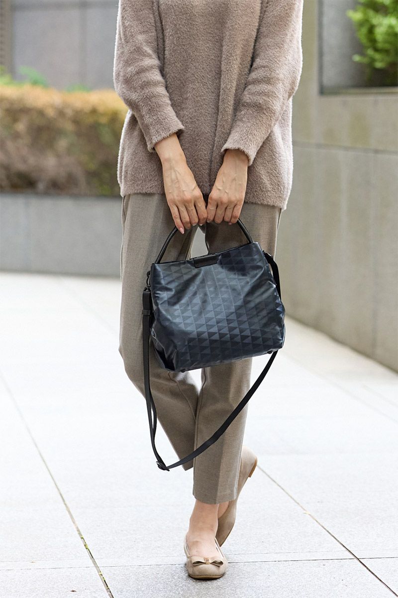 BASARA TYO バサラ スイウ 2WAYショルダーバッグ 1414552