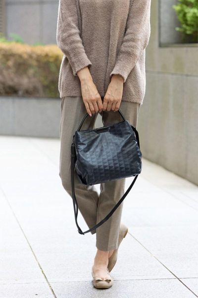 BASARA TYO バサラ スイウ 2WAYショルダーバッグ 1414552