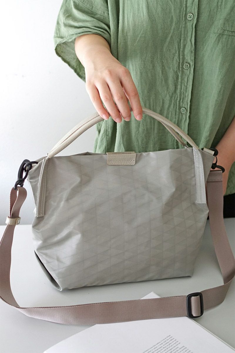 BASARA TYO バサラ スイウ 2WAYショルダーバッグ 1414552